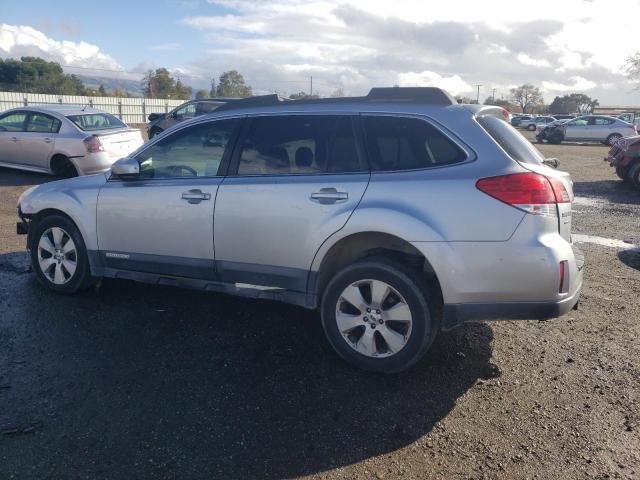Снимка 2 от търг – 2012 SUBARU OUTBACK 2. с VIN 4S4BRBLC4C3256270