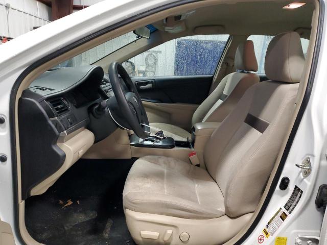 Photo 7 from auction – 2013 TOYOTA CAMRY L with VIN 4T1BF1FK4DU292817