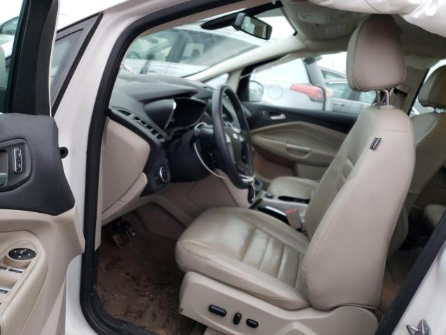Photo 7 from auction – 2016 FORD C-MAX SEL with VIN 1FADP5BU8GL104423