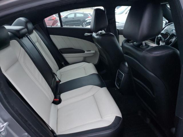 Photo 10 from auction – 2018 DODGE CHARGER GT with VIN 2C3CDXJG3JH292508