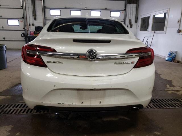 Photo 6 from auction – 2014 BUICK REGAL PREM with VIN 2G4GN5EX9E9173494