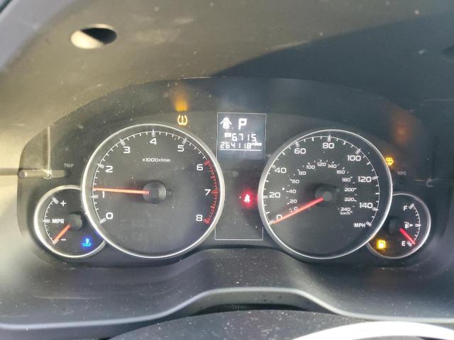 Foto 9 de la subasta – 2014 SUBARU LEGACY 2.5 con VIN 4S3BMBA68E3030865