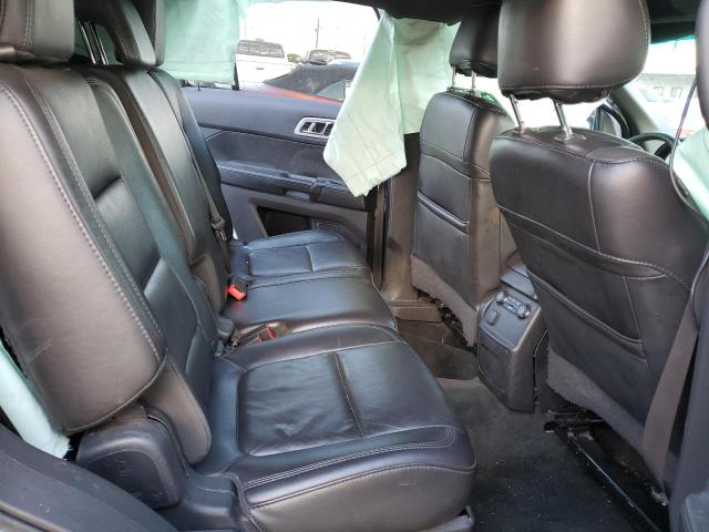 Photo 11 from auction – 2014 FORD EXPLORER X with VIN 1FM5K7D84EGB90307