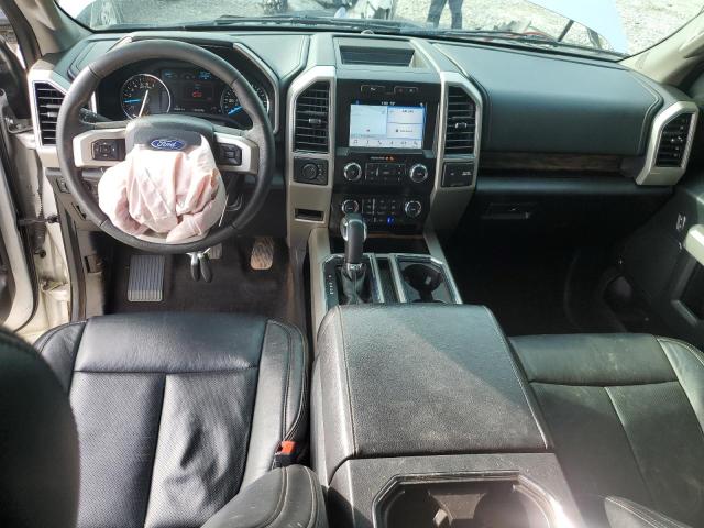 Photo 8 from auction – 2019 FORD F150 SUPER with VIN 1FTEW1E53KFA65990