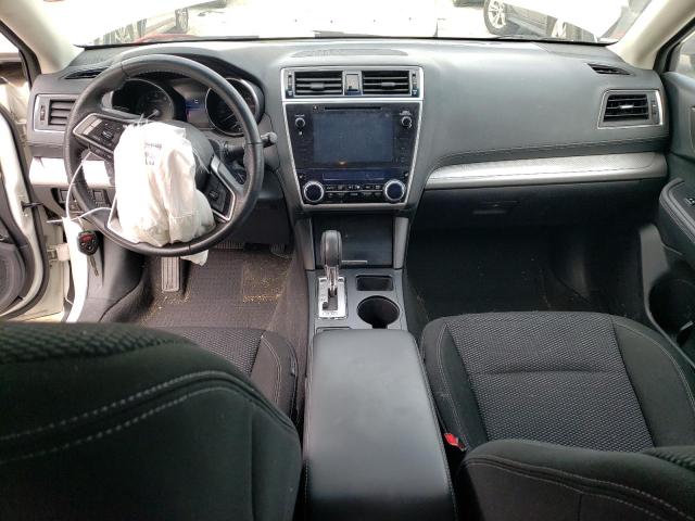 صورة رقم 8 من المزاد - 2018 SUBARU OUTBACK 2. مع VIN 4S4BSACC9J3269382