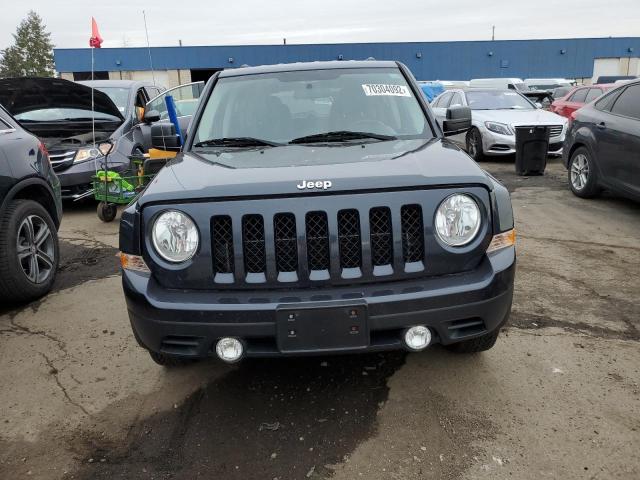 Photo 5 from auction – 2015 JEEP PATRIOT LA with VIN 1C4NJPFB4FD199043