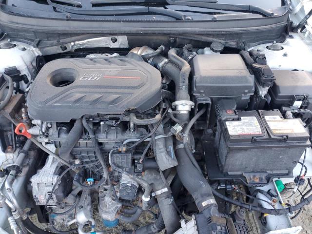 Photo 11 from auction – 2015 HYUNDAI SONATA SPO with VIN 5NPE34AB4FH249868