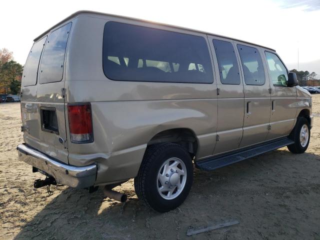 Photo 3 from auction – 2008 FORD ECONOLINE with VIN 1FBNE31L58DA20822