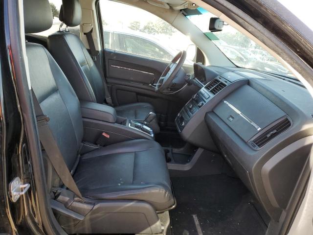 Photo 5 from auction – 2010 DODGE JOURNEY R/ with VIN 3D4PH6FV8AT122349