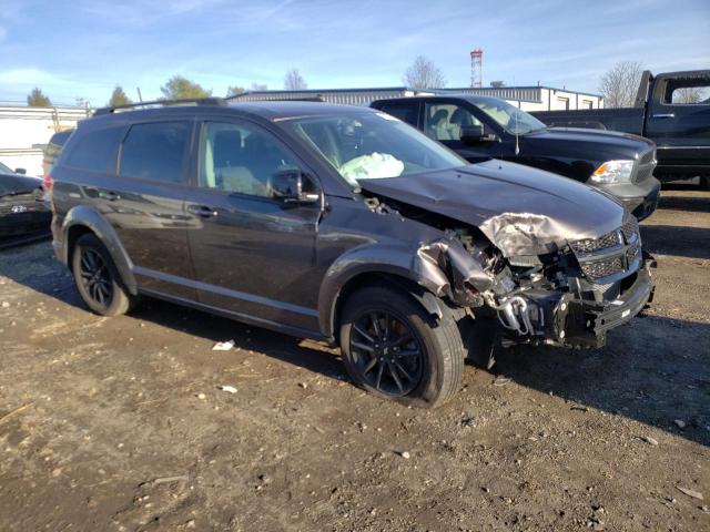 Photo 4 from auction – 2019 DODGE JOURNEY SE with VIN 3C4PDCBB0KT862935