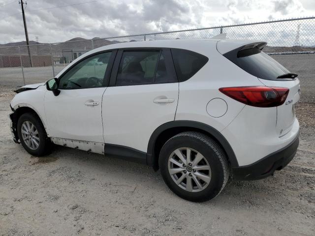 Photo 2 from auction – 2016 MAZDA CX-5 TOURI with VIN JM3KE2CY2G0646018