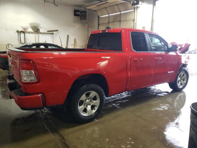 Photo 3 from auction – 2020 RAM 1500 BIG H with VIN 1C6SRFBTXLN344555