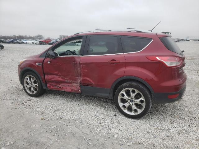 Photo 2 from auction – 2013 FORD ESCAPE TIT with VIN 1FMCU0J93DUD68388