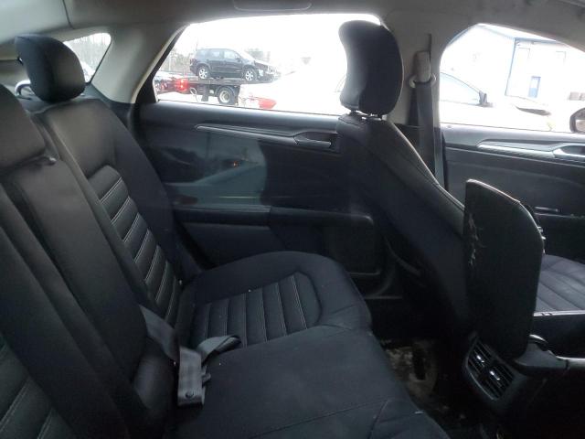 Photo 10 from auction – 2015 FORD FUSION SE with VIN 3FA6P0H70FR176388