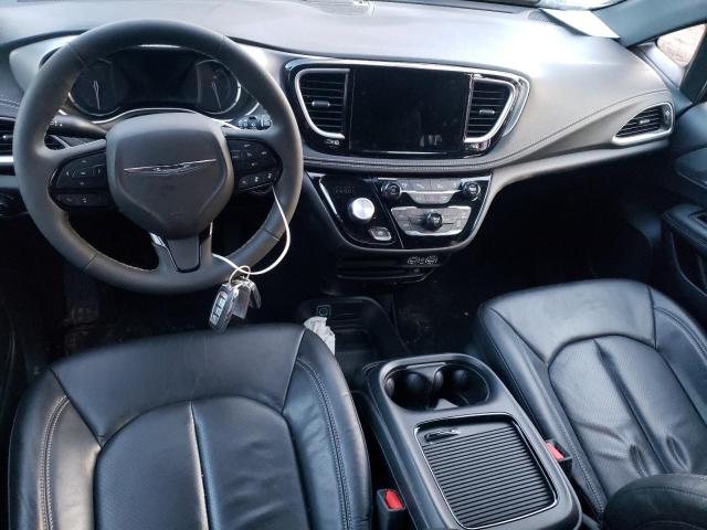 Photo 8 from auction – 2022 CHRYSLER PACIFICA H with VIN 2C4RC1L74NR183560