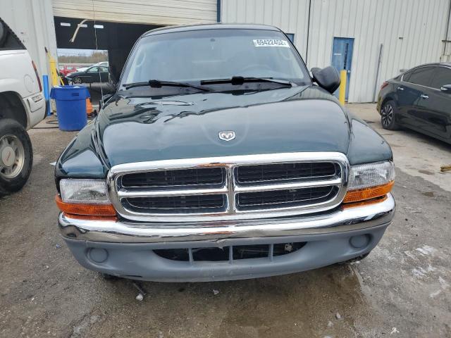 Photo 5 from auction – 2002 DODGE DAKOTA QUA with VIN 1B7HG48N92S717719