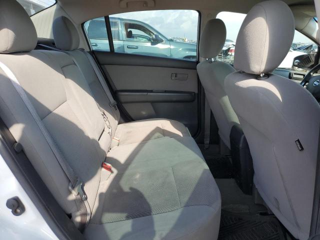 Photo 10 from auction – 2012 NISSAN SENTRA 2.0 with VIN 3N1AB6AP7CL617533