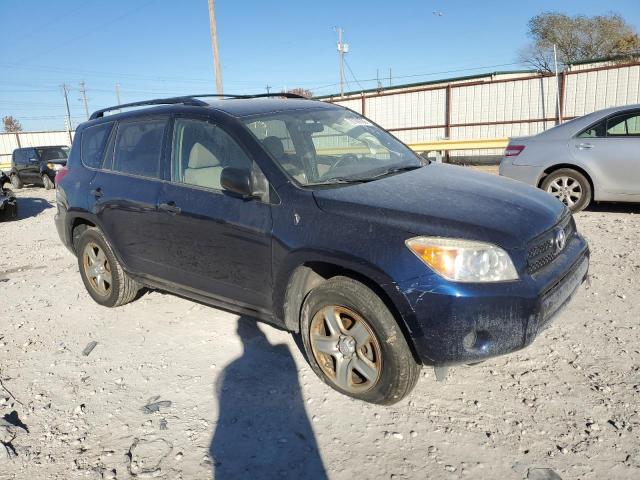 Photo 4 from auction – 2007 TOYOTA RAV4 with VIN JTMBD33V376046242