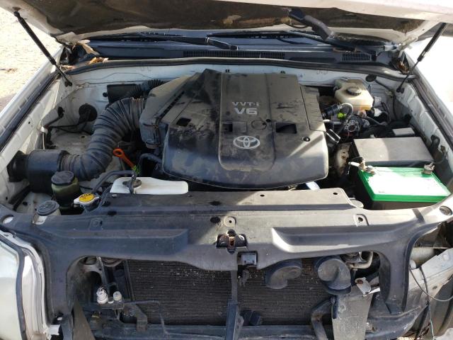 Zdjęcie 12 z aukcji – 2004 TOYOTA 4RUNNER SR z VIN JTEBU14RX40053043