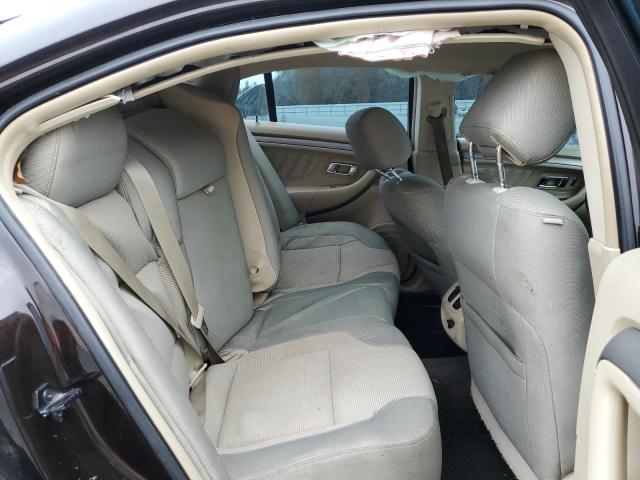 Photo 10 from auction – 2014 FORD TAURUS SEL with VIN 1FAHP2E84EG181536