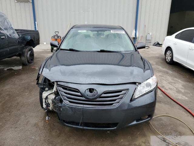Photo 5 from auction – 2007 TOYOTA CAMRY CE with VIN 4T1BE46K47U047010