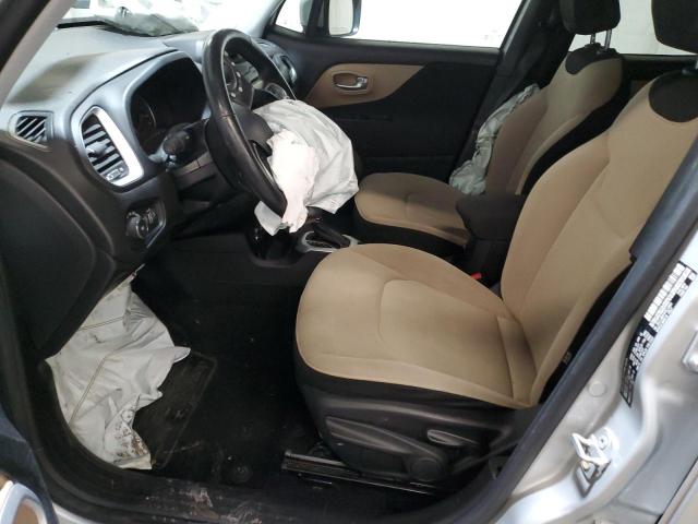 Photo 7 from auction – 2015 JEEP RENEGADE L with VIN ZACCJBBT3FPC14593