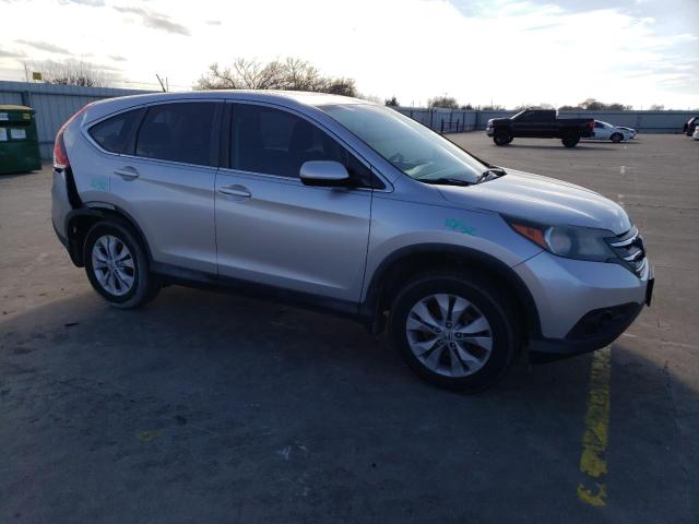 Photo 4 from auction – 2014 HONDA CR-V EX with VIN 2HKRM3H59EH563555