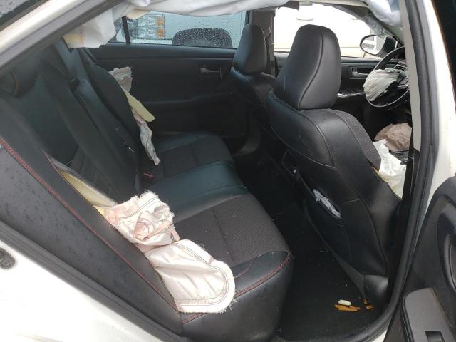 Photo 10 from auction – 2017 TOYOTA CAMRY LE with VIN 4T1BF1FK7HU345287