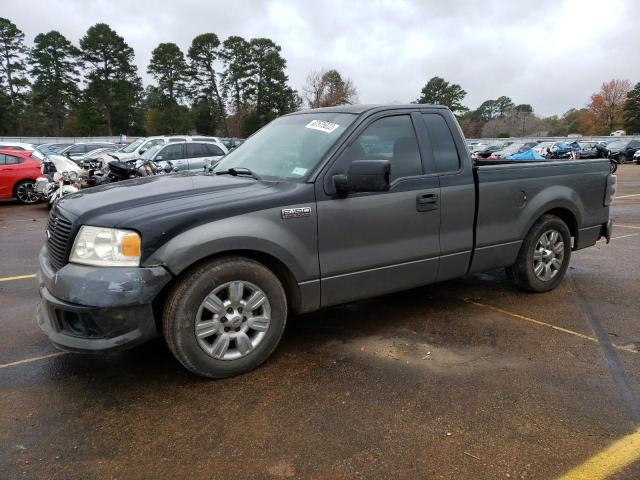 Photo 1 from auction – 2006 FORD F150 with VIN 1FTRF122X6NB63857
