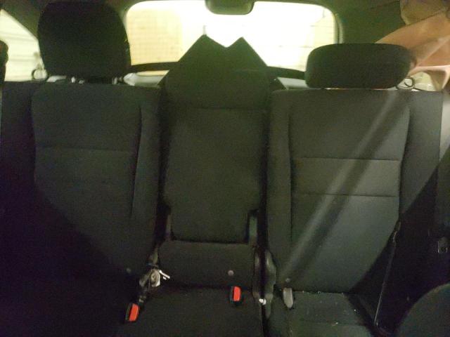 Photo 10 from auction – 2011 HONDA CR-V EX with VIN 5J6RE4H57BL095491