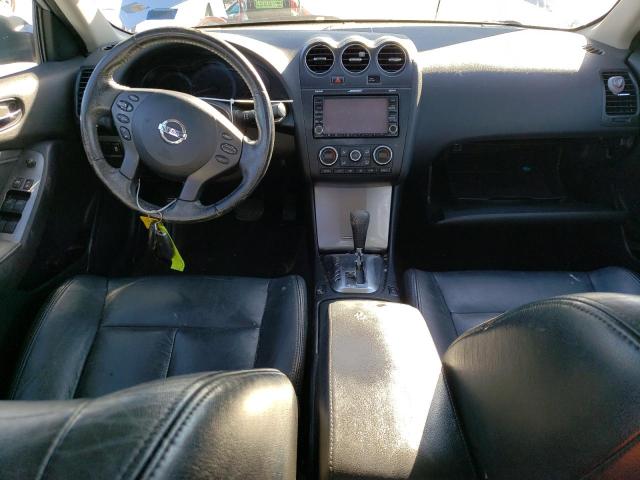 Photo 8 from auction – 2012 NISSAN ALTIMA SR with VIN 1N4BL2AP0CN522356