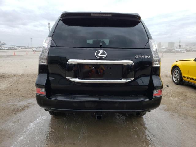 Photo 6 from auction – 2016 LEXUS GX 460 with VIN JTJBM7FX6G5142955