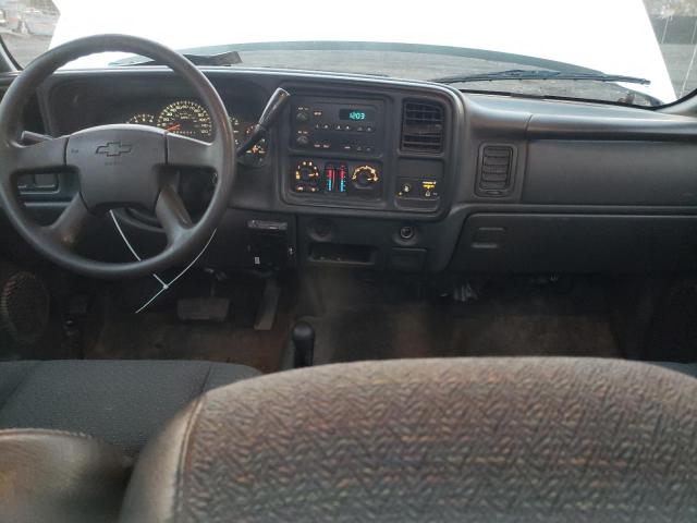 Photo 8 from auction – 2006 CHEVROLET SILVERADO with VIN 1GCHK24U36E146233