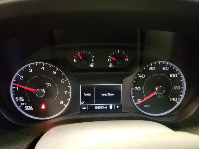 Photo 9 from auction – 2019 GMC ACADIA SLE with VIN 1GKKNRLA7KZ189848