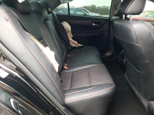 Photo 10 from auction – 2017 TOYOTA CAMRY LE with VIN 4T1BF1FK8HU381747