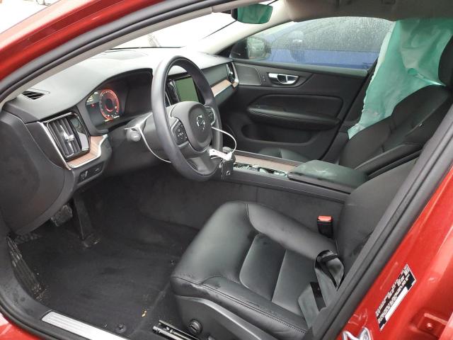 Photo 7 from auction – 2022 VOLVO S60 B5 MOM with VIN 7JRL12TZ8NG157761
