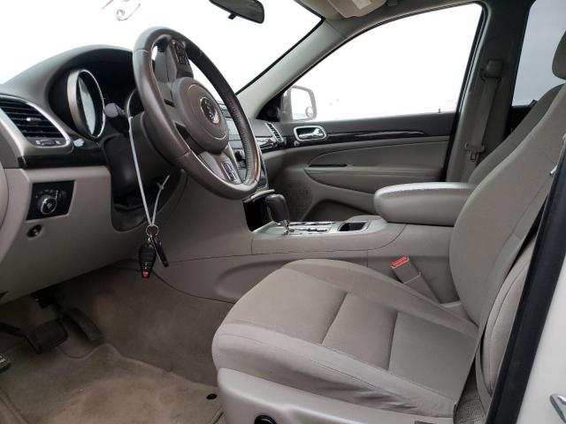 Photo 7 from auction – 2011 JEEP GRAND CHER with VIN 1J4RR4GG8BC640234