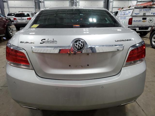 Photo 6 from auction – 2013 BUICK LACROSSE with VIN 1G4GC5E35DF245106