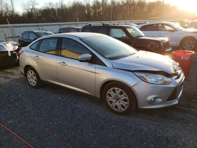 Photo 4 from auction – 2012 FORD FOCUS SE with VIN 1FAHP3F27CL432893