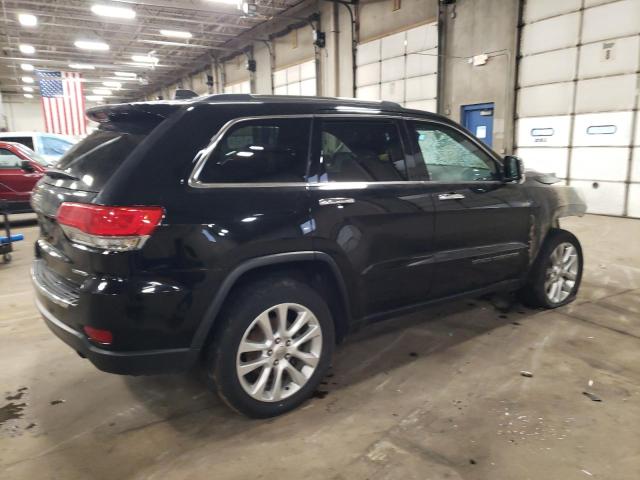 Photo 3 from auction – 2017 JEEP GRAND CHER with VIN 1C4RJFBG1HC815366