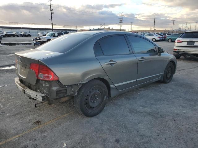 Photo 3 from auction – 2008 HONDA CIVIC LX with VIN 2HGFA16558H303395
