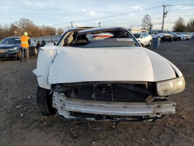Photo 5 from auction – 2003 BUICK LESABRE LI with VIN 1G4HR54K73U183049