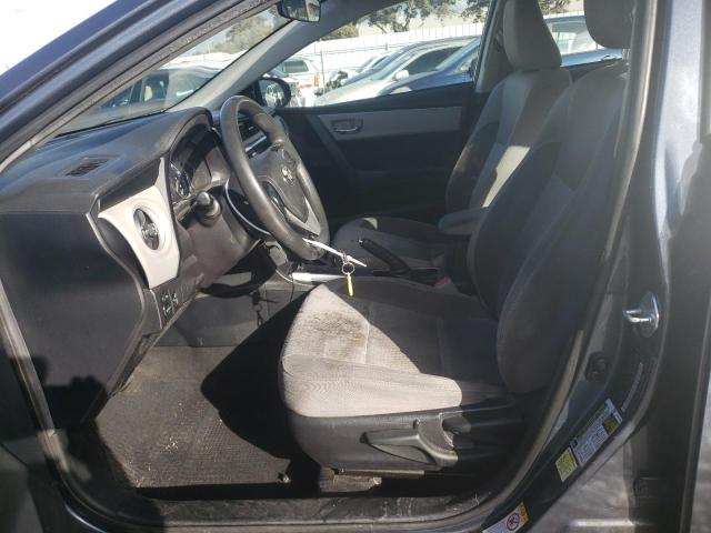 Photo 7 from auction – 2018 TOYOTA COROLLA L with VIN 2T1BURHE5JC084809