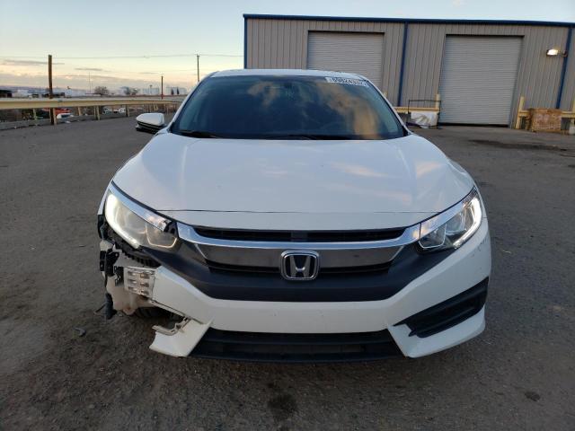 Photo 5 from auction – 2017 HONDA CIVIC EX with VIN 19XFC2F7XHE051719