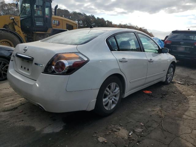 Photo 3 from auction – 2010 NISSAN ALTIMA HYB with VIN 1N4CL2AP7AC134473