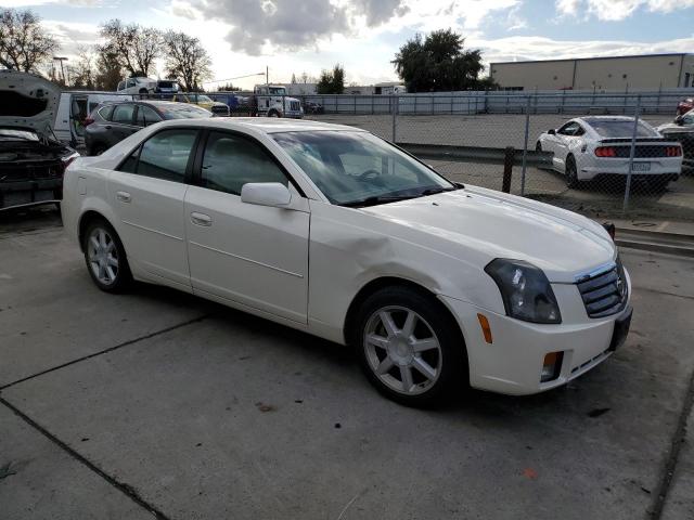 Photo 4 from auction – 2004 CADILLAC CTS with VIN 1G6DM577940121849