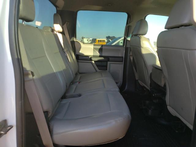 Photo 10 from auction – 2017 FORD F250 SUPER with VIN 1FT7W2BT1HEE45765