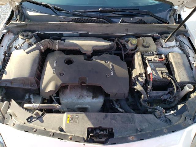 Zdjęcie 11 z aukcji – 2013 CHEVROLET MALIBU 2LT z VIN 1G11E5SA2DF322174
