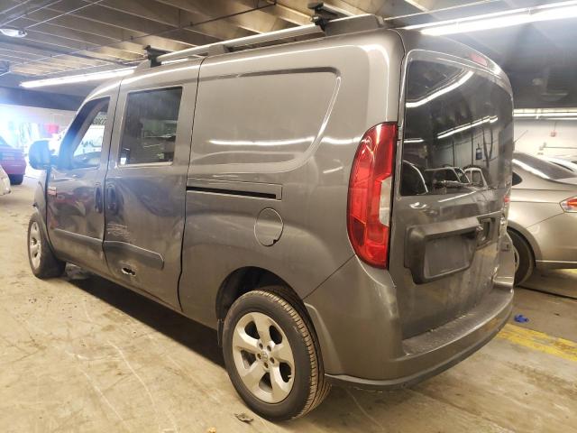 Photo 2 from auction – 2015 RAM PROMASTER with VIN ZFBERFBT4F6191016