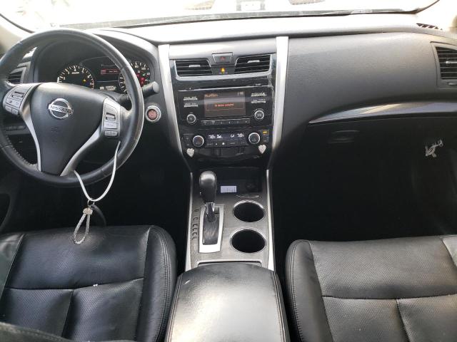 Photo 8 from auction – 2015 NISSAN ALTIMA 2.5 with VIN 1N4AL3AP6FC151821